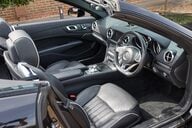 Mercedes-Benz SL Series SL500 AMG LINE PREMIUM 4.7 V8 33