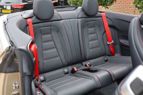 Mercedes-Benz E Class E53 AMG 3.0 4MATIC PREMIUM PLUS MHEV 35