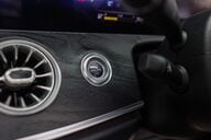 Mercedes-Benz E Class E53 AMG 3.0 4MATIC PREMIUM PLUS MHEV 25