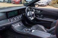 Mercedes-Benz E Class E53 AMG 3.0 4MATIC PREMIUM PLUS MHEV 4