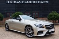 Mercedes-Benz E Class E53 AMG 3.0 4MATIC PREMIUM PLUS MHEV 1