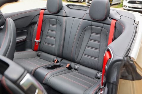 Mercedes-Benz E Class E53 AMG 3.0 4MATIC PREMIUM PLUS MHEV 36