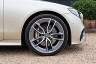Mercedes-Benz E Class E53 AMG 3.0 4MATIC PREMIUM PLUS MHEV 12