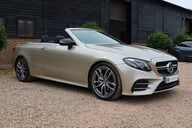 Mercedes-Benz E Class E53 AMG 3.0 4MATIC PREMIUM PLUS MHEV 46