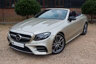 Mercedes-Benz E Class E53 AMG 3.0 4MATIC PREMIUM PLUS MHEV 53