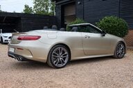 Mercedes-Benz E Class E53 AMG 3.0 4MATIC PREMIUM PLUS MHEV 58
