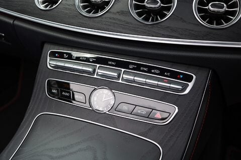 Mercedes-Benz E Class E53 AMG 3.0 4MATIC PREMIUM PLUS MHEV 27