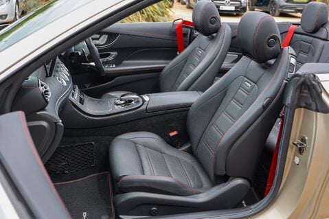 Mercedes-Benz E Class E53 AMG 3.0 4MATIC PREMIUM PLUS MHEV 15
