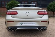 Mercedes-Benz E Class E53 AMG 3.0 4MATIC PREMIUM PLUS MHEV 9