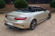 Mercedes-Benz E Class E53 AMG 3.0 4MATIC PREMIUM PLUS MHEV 60
