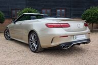 Mercedes-Benz E Class E53 AMG 3.0 4MATIC PREMIUM PLUS MHEV 3