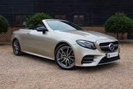 Mercedes-Benz E Class E53 AMG 3.0 4MATIC PREMIUM PLUS MHEV 45