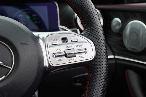 Mercedes-Benz E Class E53 AMG 3.0 4MATIC PREMIUM PLUS MHEV 21