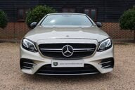 Mercedes-Benz E Class E53 AMG 3.0 4MATIC PREMIUM PLUS MHEV 8