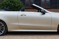Mercedes-Benz E Class E53 AMG 3.0 4MATIC PREMIUM PLUS MHEV 11