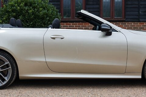 Mercedes-Benz E Class E53 AMG 3.0 4MATIC PREMIUM PLUS MHEV 11