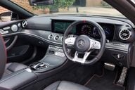 Mercedes-Benz E Class E53 AMG 3.0 4MATIC PREMIUM PLUS MHEV 14