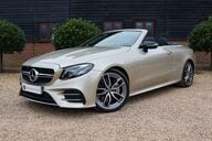 Mercedes-Benz E Class E53 AMG 3.0 4MATIC PREMIUM PLUS MHEV 50