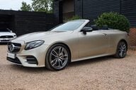 Mercedes-Benz E Class E53 AMG 3.0 4MATIC PREMIUM PLUS MHEV 49