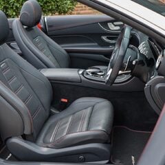 Mercedes-Benz E Class E53 AMG 3.0 4MATIC PREMIUM PLUS MHEV 1