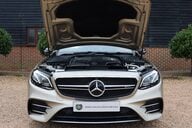 Mercedes-Benz E Class E53 AMG 3.0 4MATIC PREMIUM PLUS MHEV 47