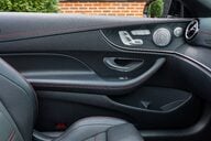 Mercedes-Benz E Class E53 AMG 3.0 4MATIC PREMIUM PLUS MHEV 26