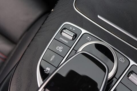 Mercedes-Benz E Class E53 AMG 3.0 4MATIC PREMIUM PLUS MHEV 31