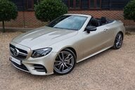 Mercedes-Benz E Class E53 AMG 3.0 4MATIC PREMIUM PLUS MHEV 51