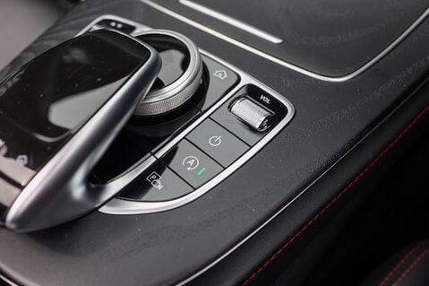 Mercedes-Benz E Class E53 AMG 3.0 4MATIC PREMIUM PLUS MHEV 30