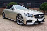 Mercedes-Benz E Class E53 AMG 3.0 4MATIC PREMIUM PLUS MHEV 2