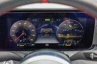 Mercedes-Benz E Class E53 AMG 3.0 4MATIC PREMIUM PLUS MHEV 19