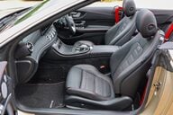 Mercedes-Benz E Class E53 AMG 3.0 4MATIC PREMIUM PLUS MHEV 34