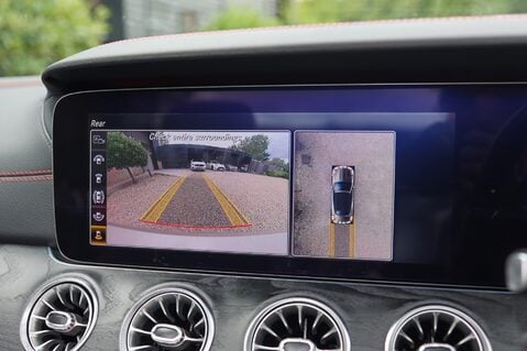 Mercedes-Benz E Class E53 AMG 3.0 4MATIC PREMIUM PLUS MHEV 5