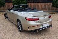 Mercedes-Benz E Class E53 AMG 3.0 4MATIC PREMIUM PLUS MHEV 54