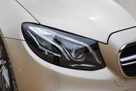 Mercedes-Benz E Class E53 AMG 3.0 4MATIC PREMIUM PLUS MHEV 43