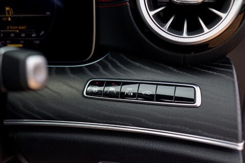 Mercedes-Benz E Class E53 AMG 3.0 4MATIC PREMIUM PLUS MHEV 23