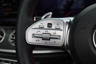 Mercedes-Benz E Class E53 AMG 3.0 4MATIC PREMIUM PLUS MHEV 20