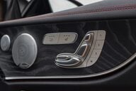 Mercedes-Benz E Class E53 AMG 3.0 4MATIC PREMIUM PLUS MHEV 16