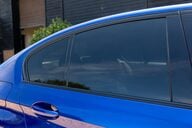 BMW M5 4.4 V8 COMPETITION 60