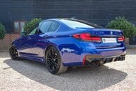 BMW M5 4.4 V8 COMPETITION 73
