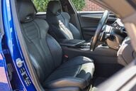 BMW M5 4.4 V8 COMPETITION 3