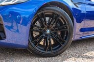 BMW M5 4.4 V8 COMPETITION 71