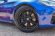 BMW M5 4.4 V8 COMPETITION 63