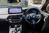 BMW M5 4.4 V8 COMPETITION 4