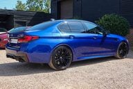 BMW M5 4.4 V8 COMPETITION 77