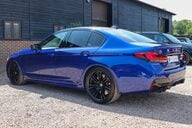 BMW M5 4.4 V8 COMPETITION 74