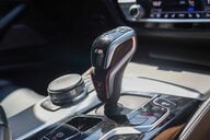 BMW M5 4.4 V8 COMPETITION 25