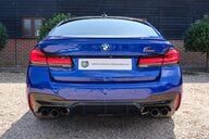 BMW M5 4.4 V8 COMPETITION 9