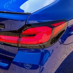 BMW M5 4.4 V8 COMPETITION 2