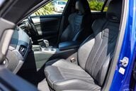 BMW M5 4.4 V8 COMPETITION 14